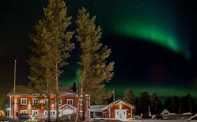 Vuotson Maja B&B